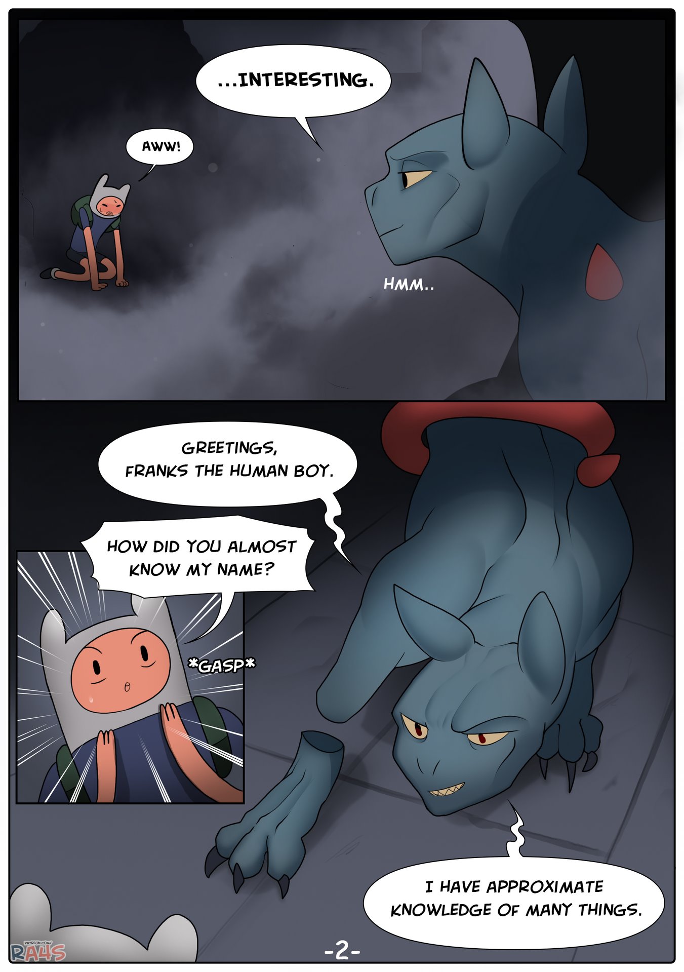 The Dungeon image number 2