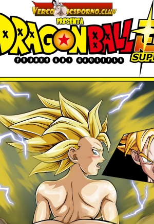 Trunks and Caulifla