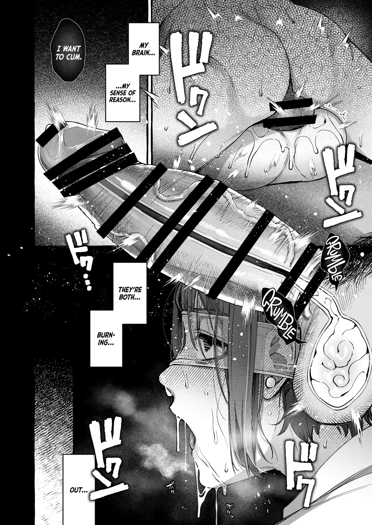Teaching the Bully a Lesson Until He Turns Into a Girl  Ijimekko o Wakarasete Onnanoko ni Suru made image number 74