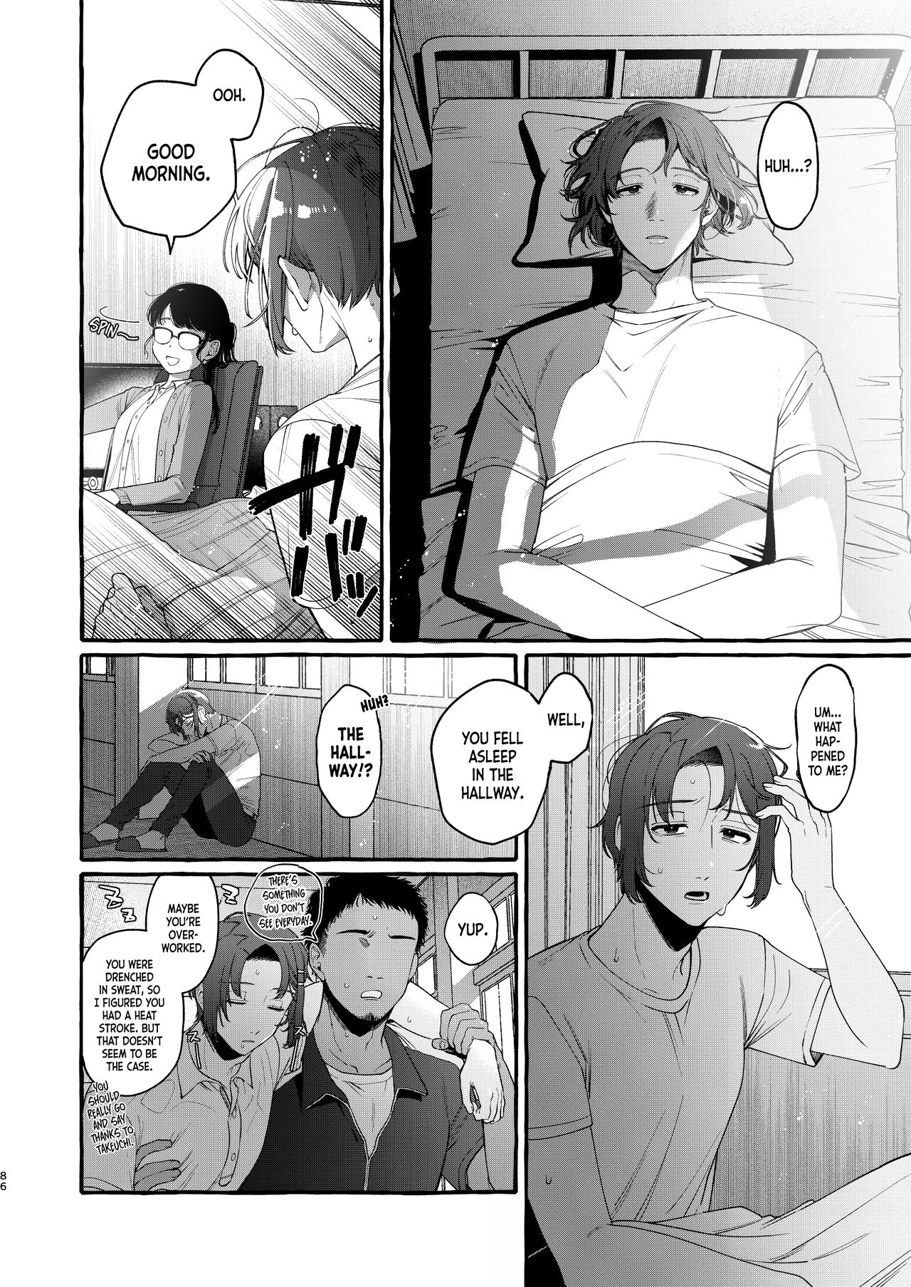 Teaching the Bully a Lesson Until He Turns Into a Girl  Ijimekko o Wakarasete Onnanoko ni Suru made image number 84