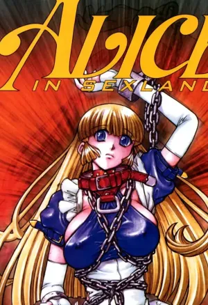 Alice in Sexland