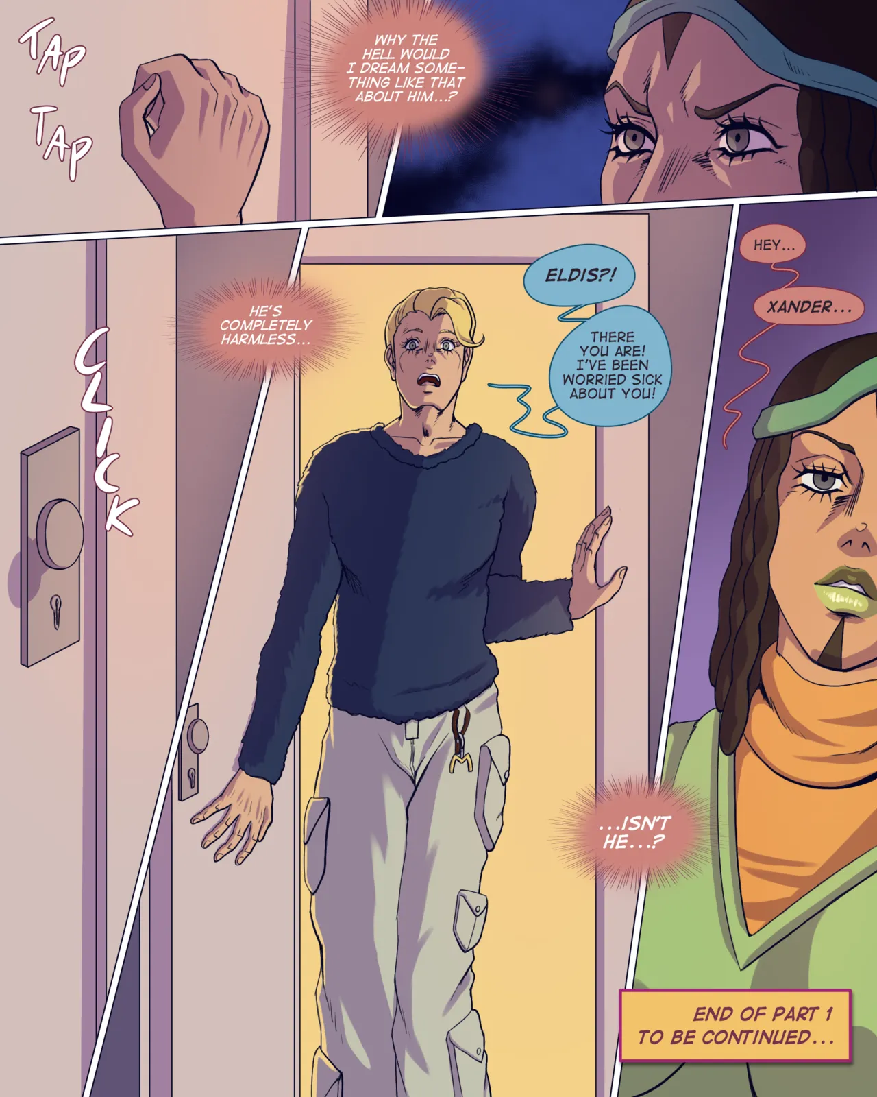 SLip and Stick image number 16