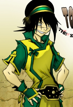 Toph