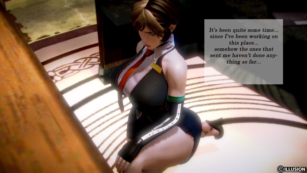 A  Fate image number 1