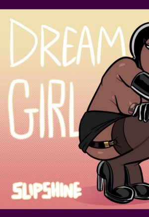 Slipshine (Ovens) Dream Girl porn comic