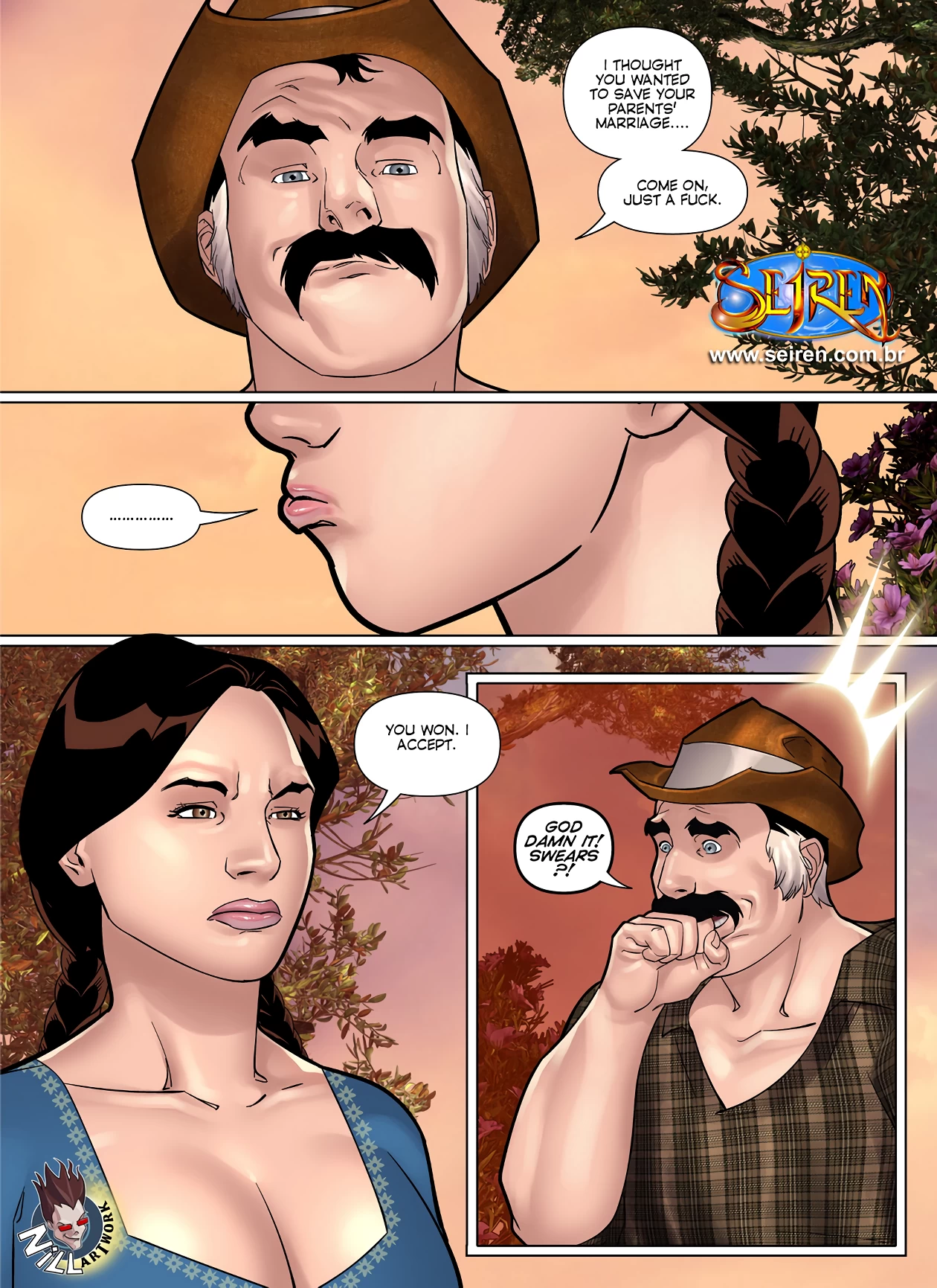 Ana Lucia episode 2 image number 9