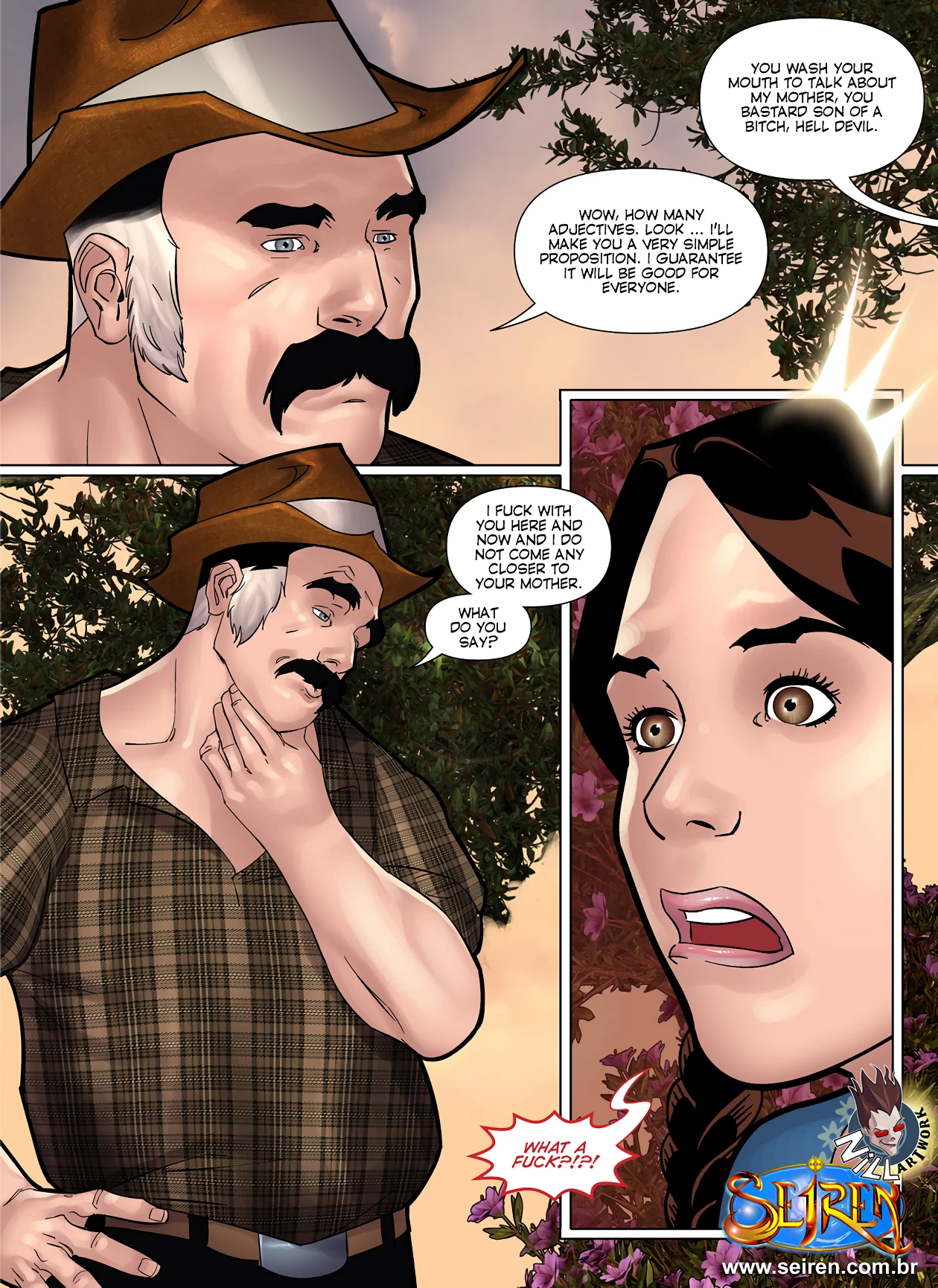 Ana Lucia episode 2 image number 7