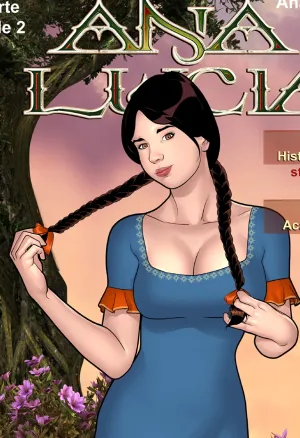 Ana Lucia episode 2