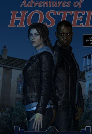 Adventures of Hostel