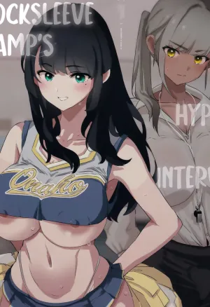 Onaho Gasshuku Saimin Dosukebe Interview + Omake