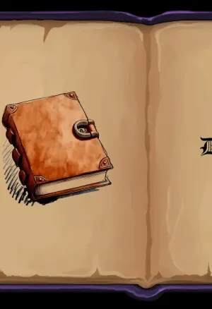 Jinxs Journey - Day 15