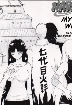 My Two Wives