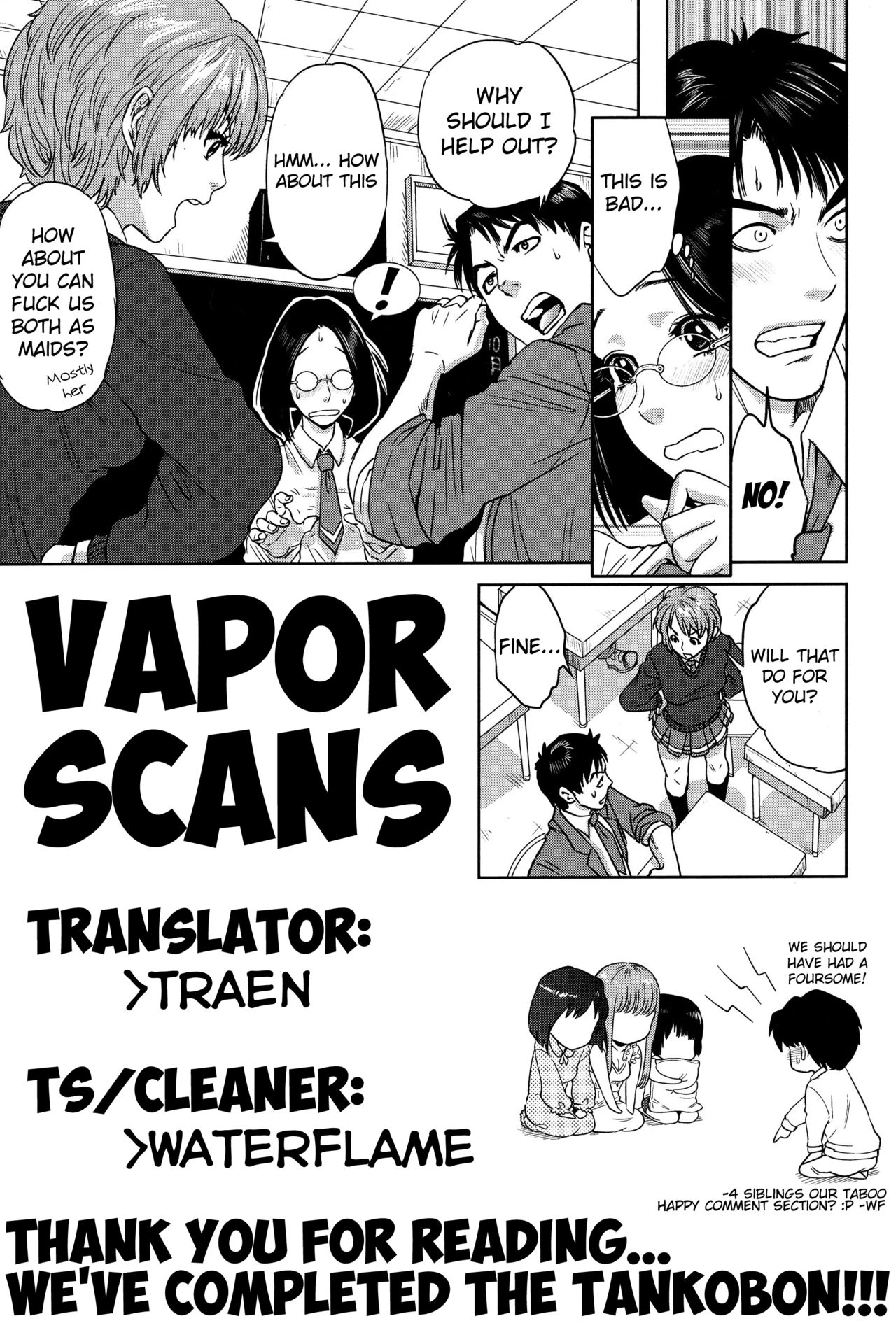 Boku-tachi no Kinki image number 214