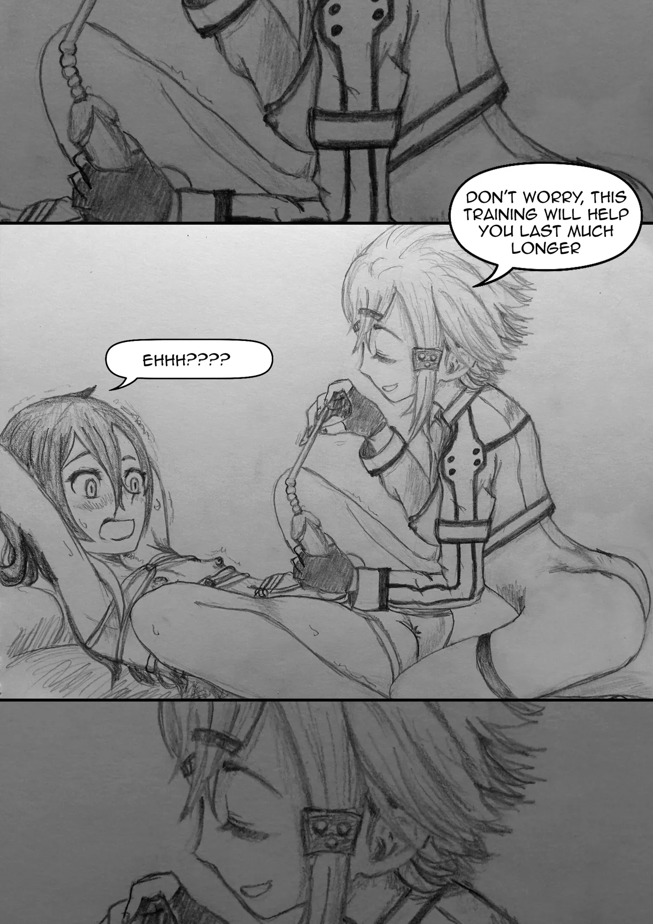 Sword Art Hentai image number 15