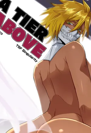 A Tier Above!