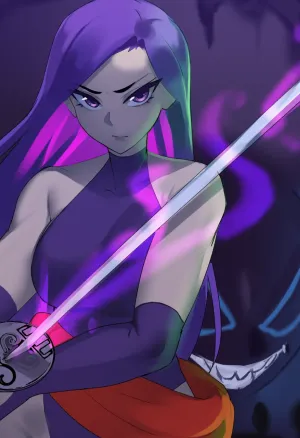Rise of Gwenom 2