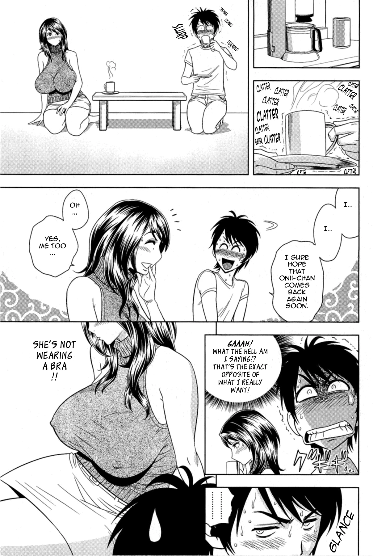 Milk teacher image number 46