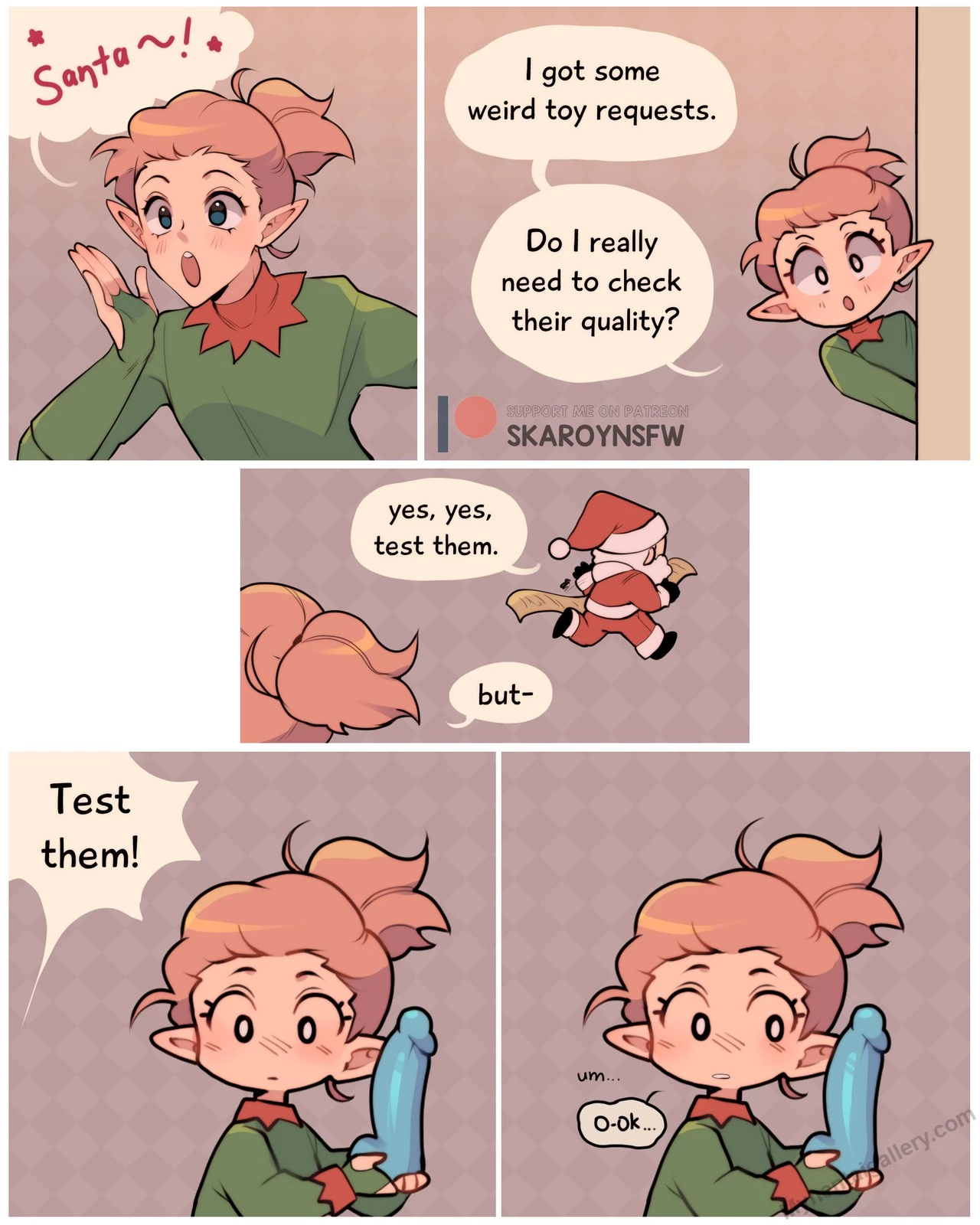 Quality Check image number 1