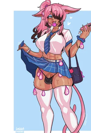 Loggus Doggus NSFW compilation