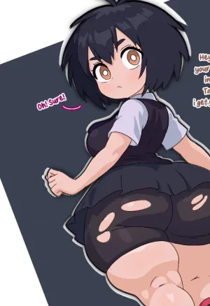 Wardrobe improvement!