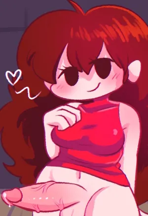 Futa GF compilation