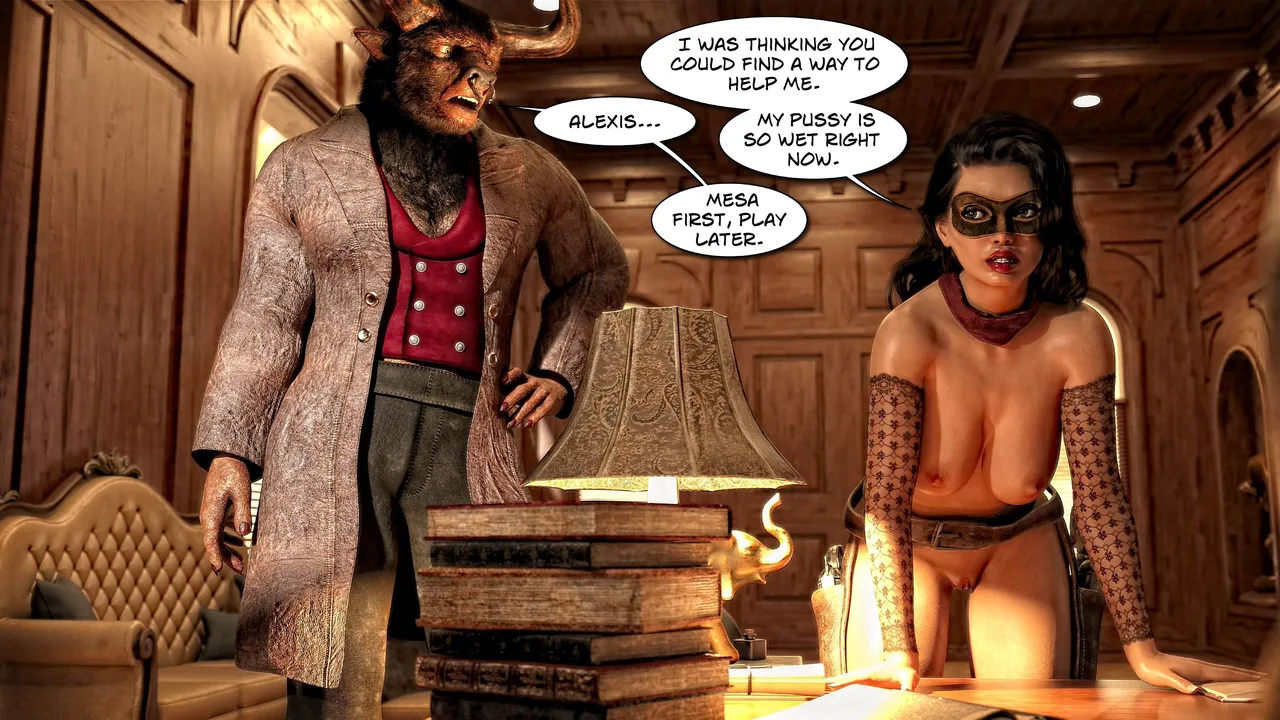 Naked Saddles image number 38