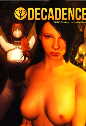 Decadence Erdis Corruption