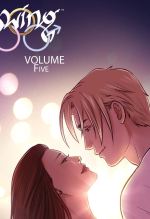 Linda Sejic - Swing - Volume 5 English porn comic