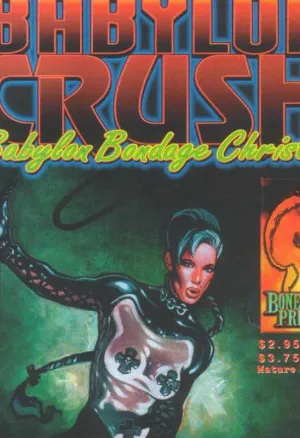 A Babylon Bondage Christmas [English]