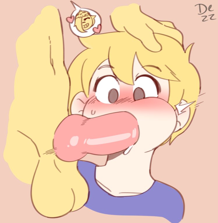 Dezz Adventure Time Compilation image number 11