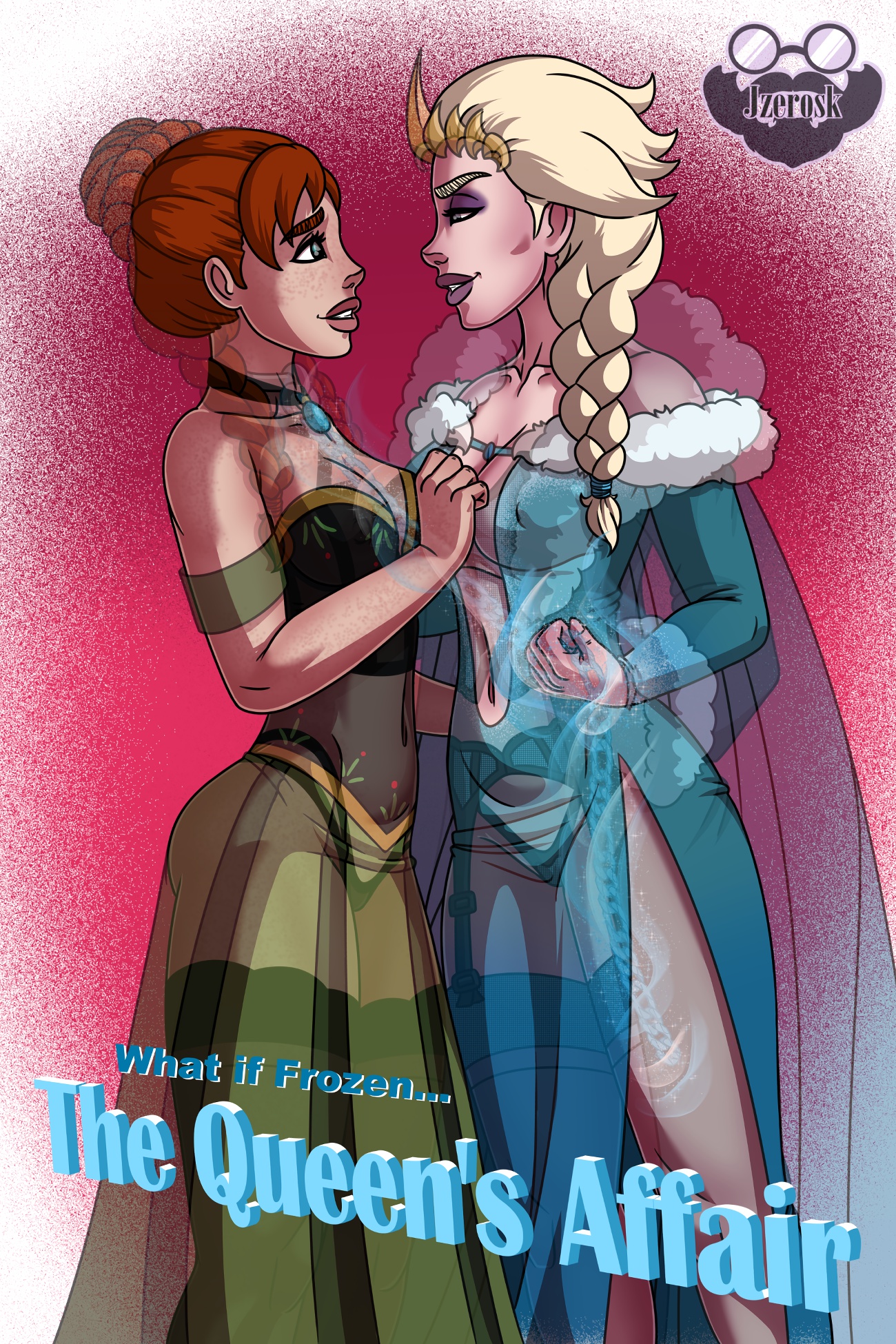 The Queens Affair