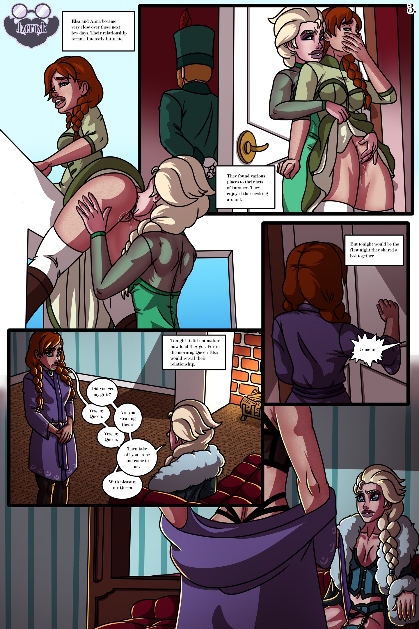 The Queens Affair image number 4