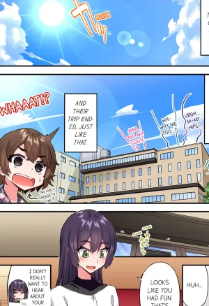 Traditional Job of Washing Girls Body Volume 21  Asoko Araiya no Oshigoto ~Kataomoichuu no Aitsu to Onnayu de~
