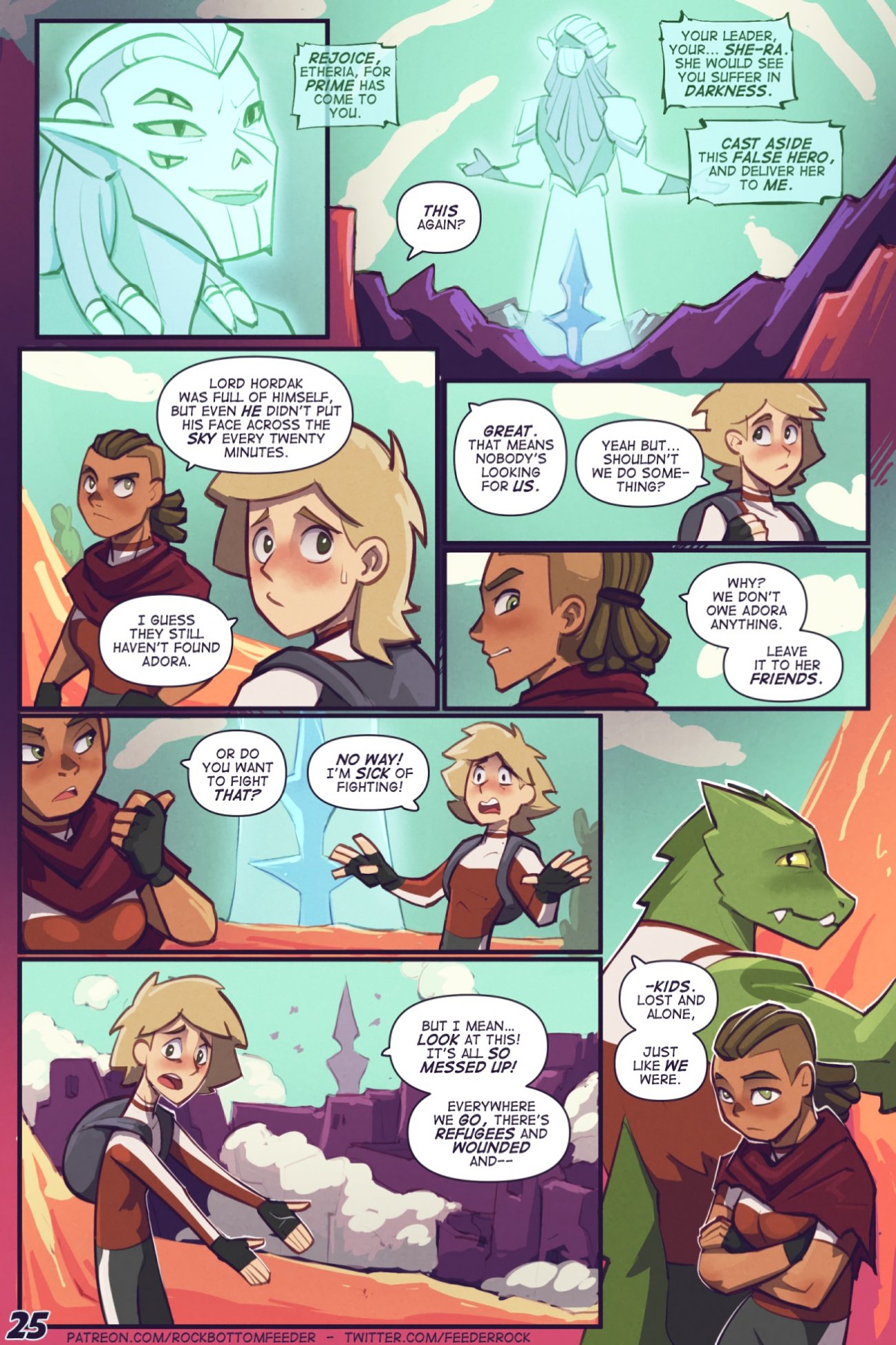 Deserter image number 25