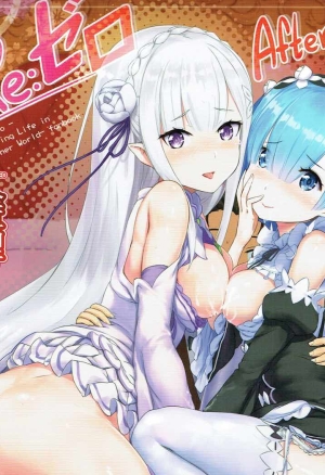 RE:Zero After Story