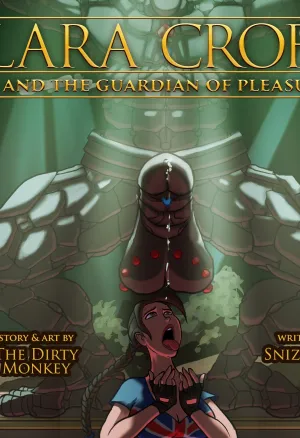 Lara Croft and The Guardian Of Pleasure (Remastered)