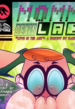 Mama Dex?s Lab ? My Bad Bunny