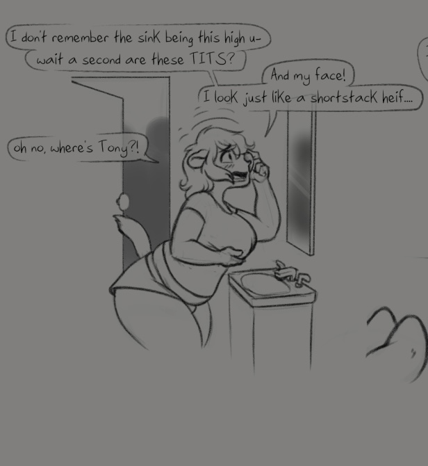 Be his valentine image number 4