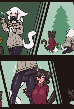 Limebreaker - Christmas Surprise