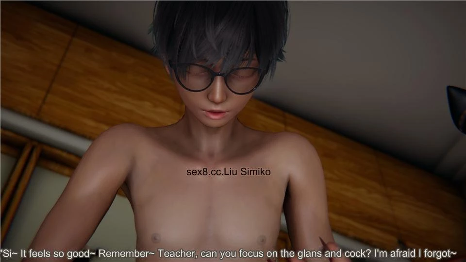 The beautiful teachers mother hypnotized by Wang Peng 3 image number 31