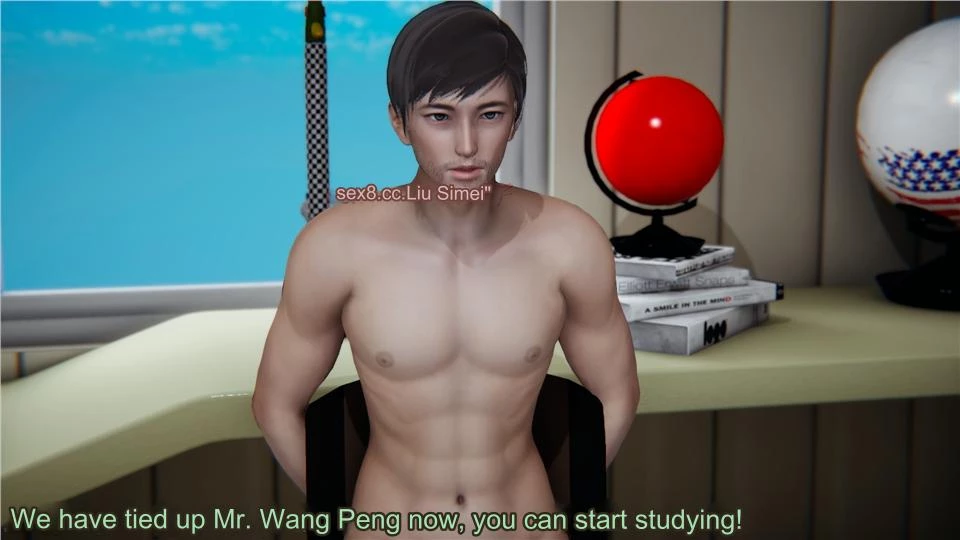 The beautiful teachers mother hypnotized by Wang Peng 3 image number 78