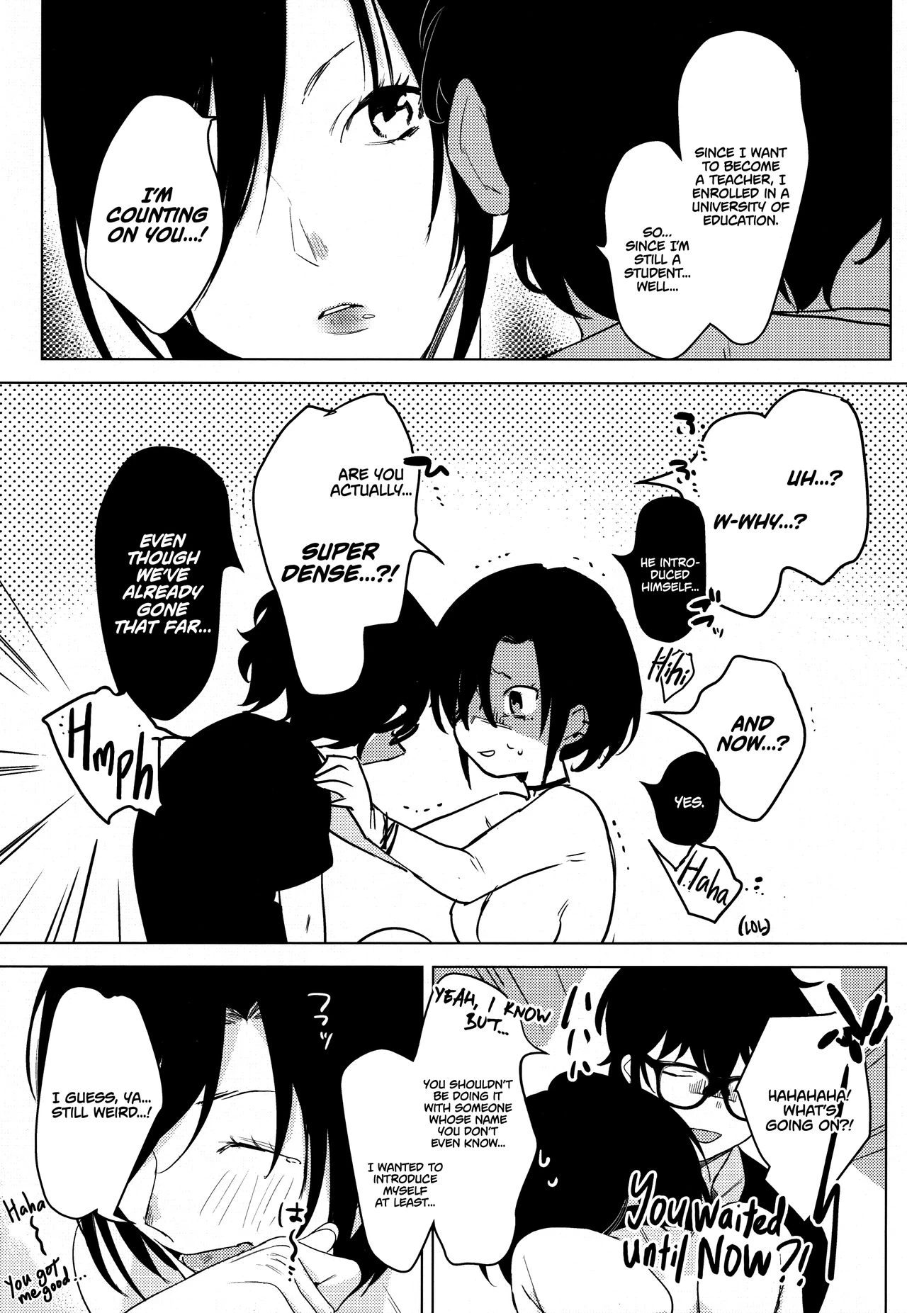 Rock Girl  Band Kanojo image number 14