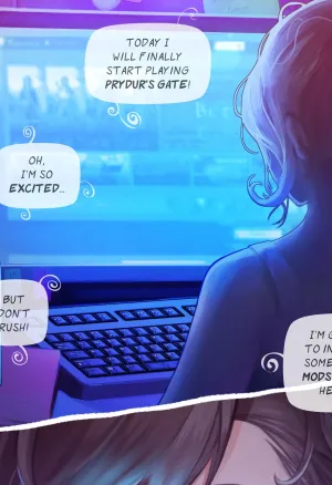 Prydurs Gate (Shemale)