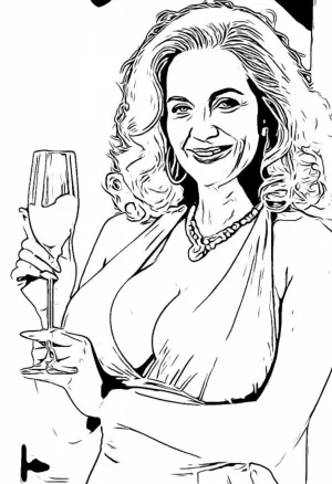 A Mothers Confession [NL]