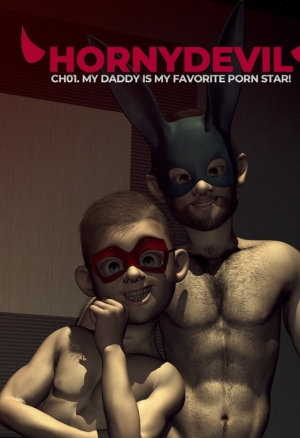 Horny Devil