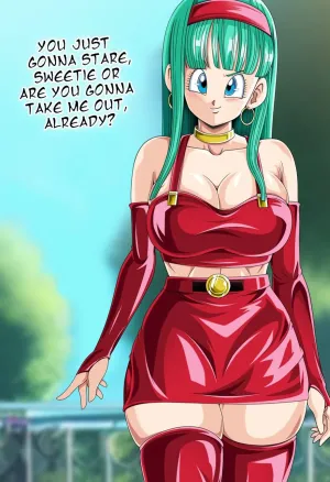 PARK DATE - Bulla