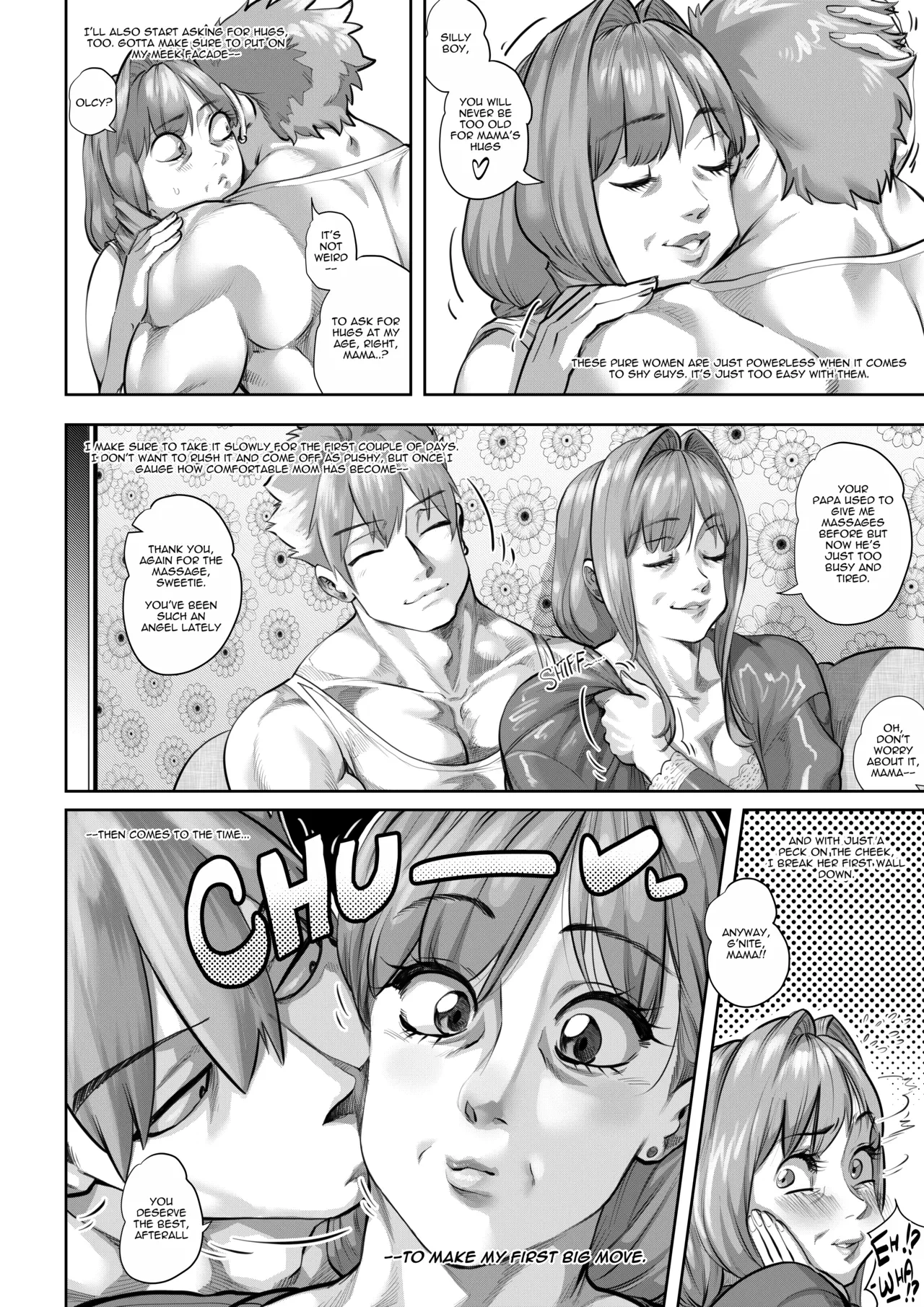 Heaven or Hell: The Sweet Descent image number 11