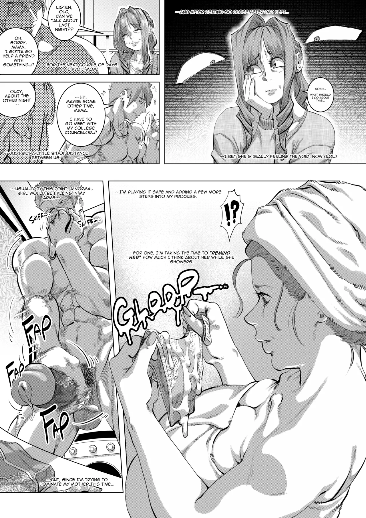 Heaven or Hell: The Sweet Descent image number 20