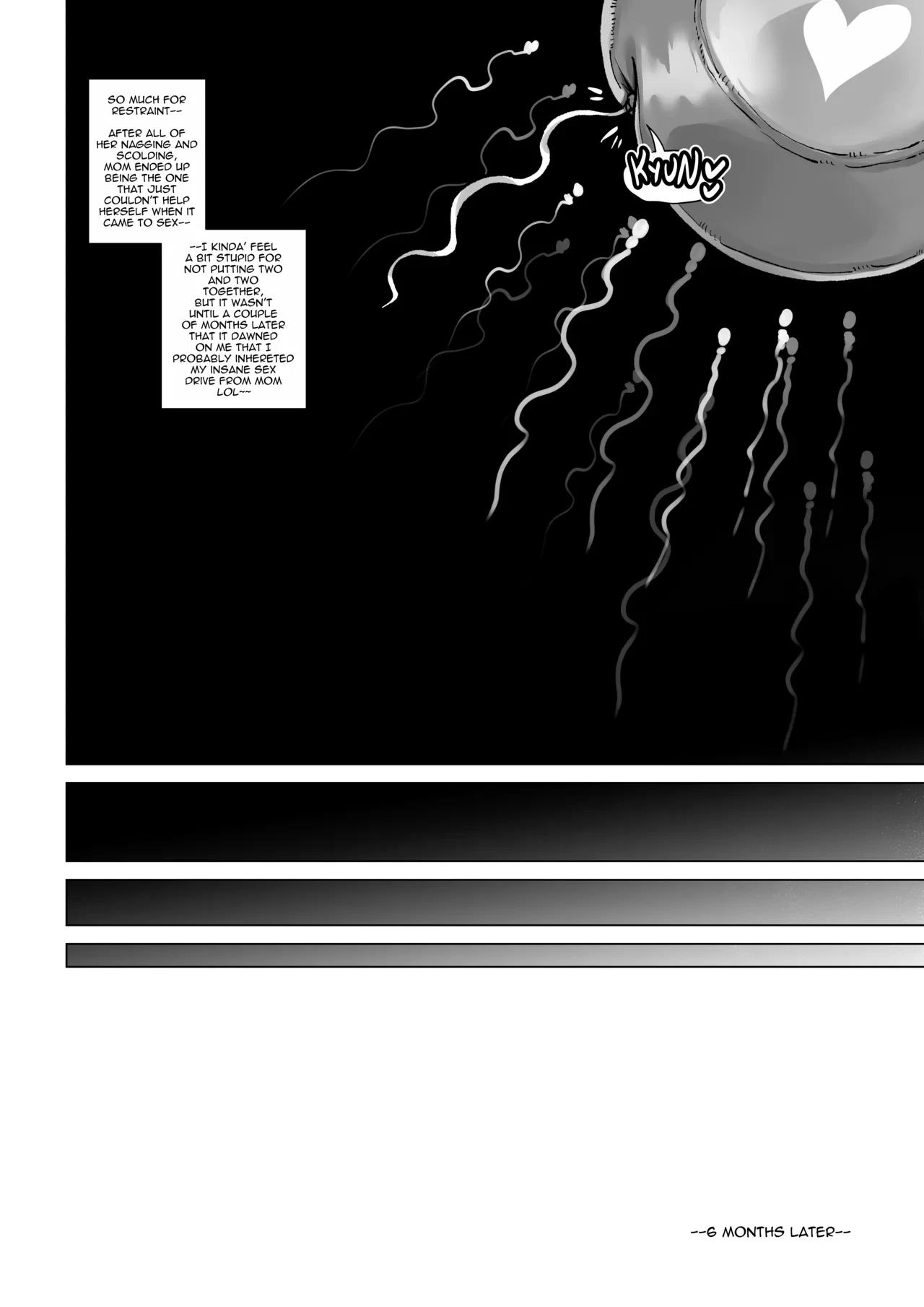 Heaven or Hell: The Sweet Descent image number 97