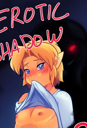 Drcockula - Erotic Shadow